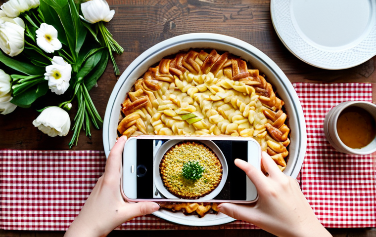 Smart Kochen: Geniale Tricks, die Ihr Küchenleben verändern! 2 smart - 이미지 1